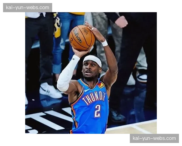 评论：亚历山大再次末节接管比赛，MVP的终极定义？